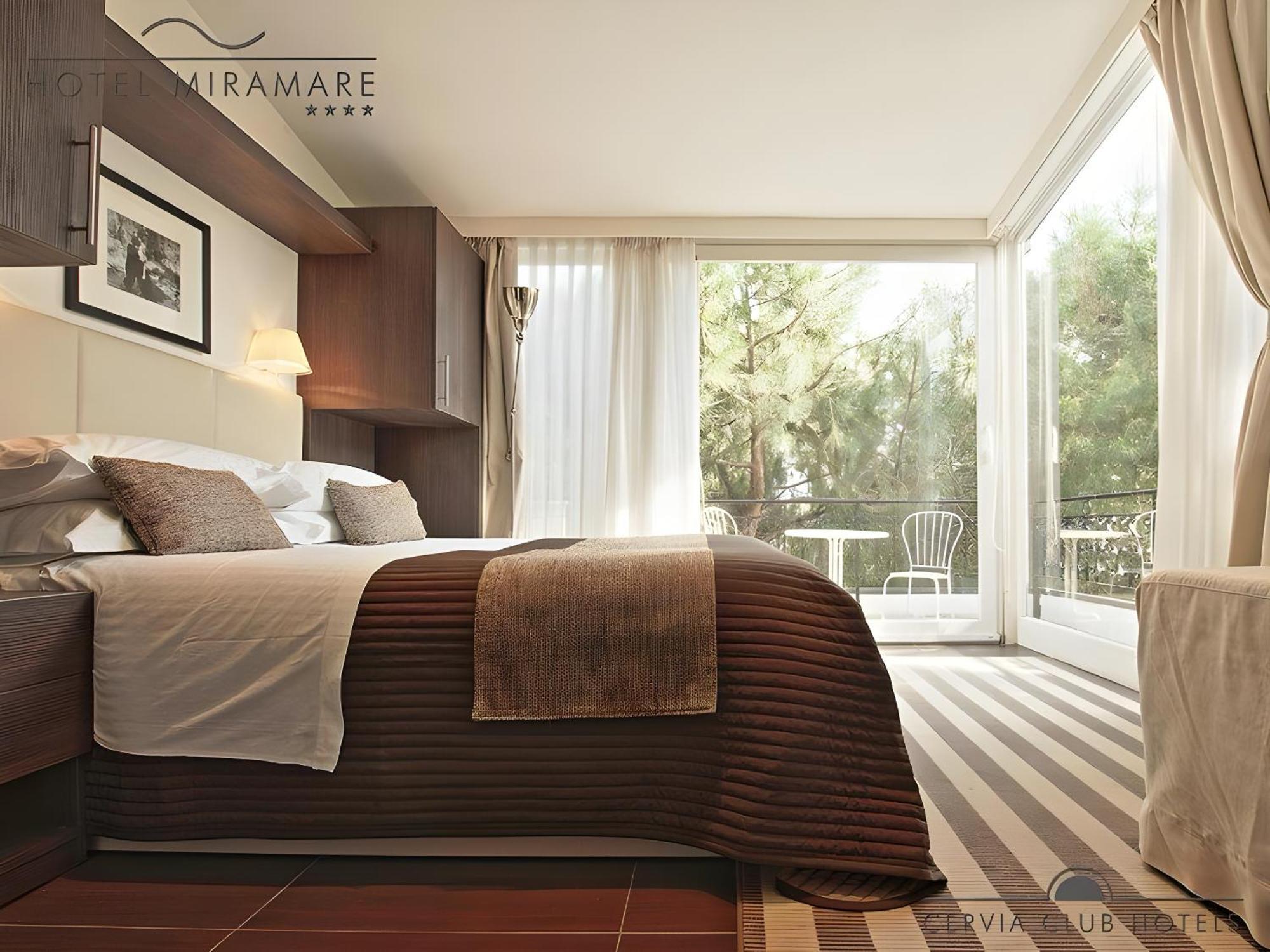 Miramare 4* Cervia