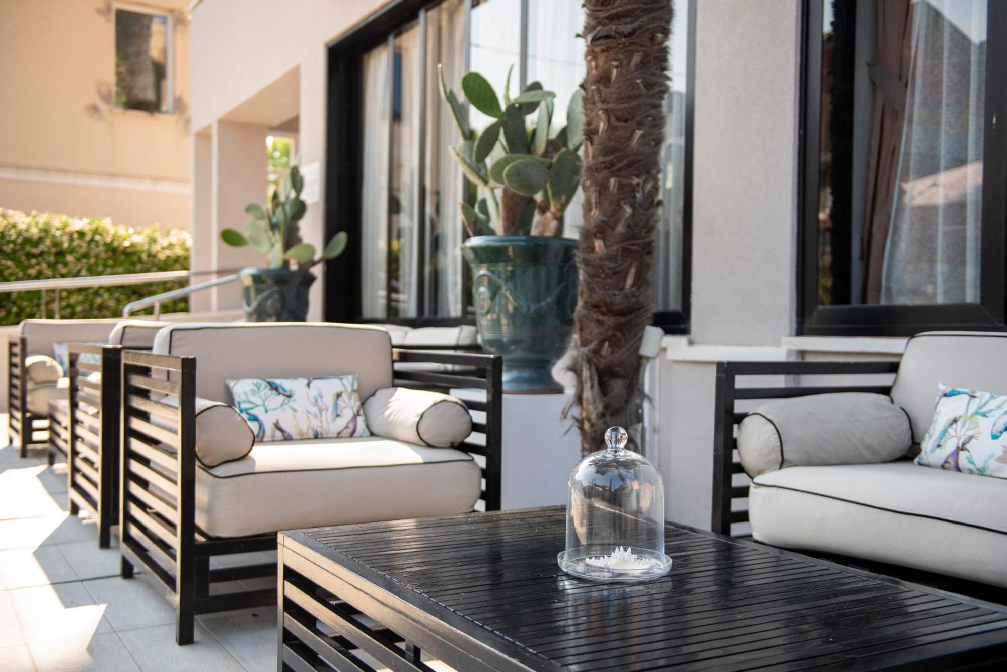 Miramare 4* Cervia