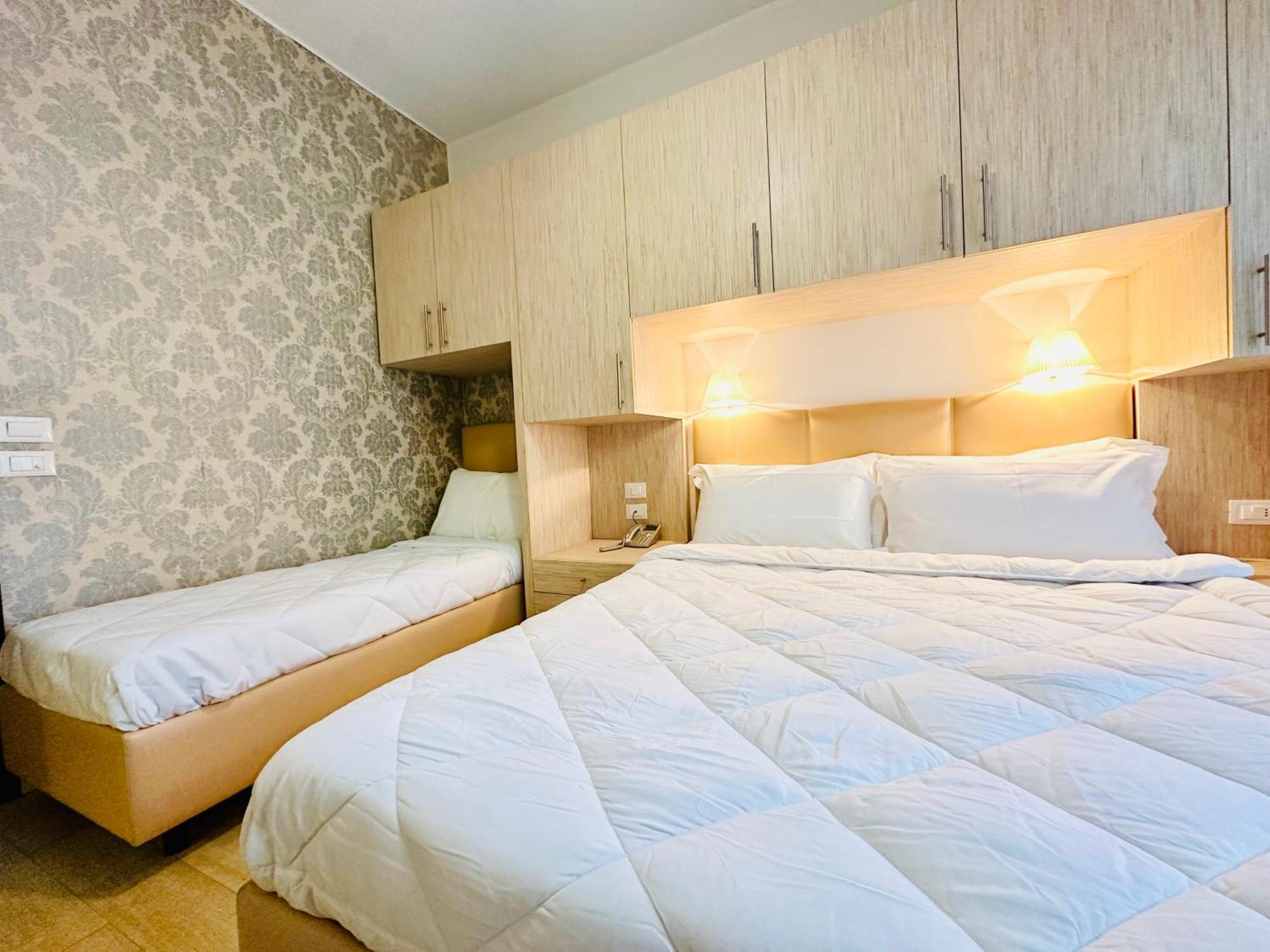 Miramare Hotel