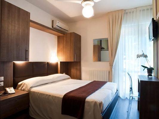 Miramare 4* Cervia